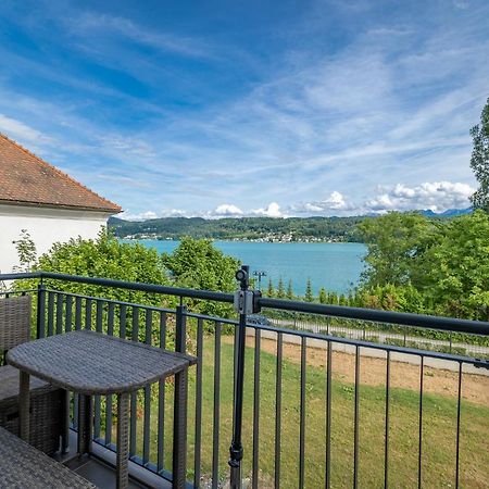 Woerthersee Apartment Top 4 By S4Y Velden am Wörthersee Esterno foto