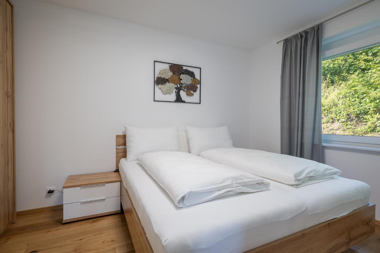 Woerthersee Apartment Top 4 By S4Y Velden am Wörthersee Esterno foto