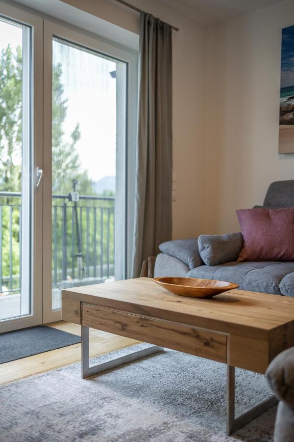 Woerthersee Apartment Top 4 By S4Y Velden am Wörthersee Esterno foto