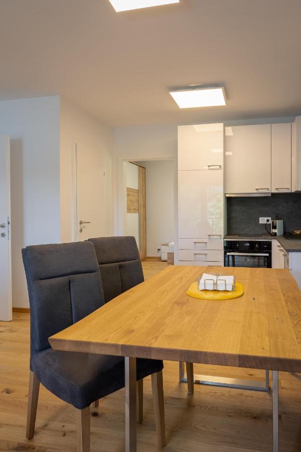 Woerthersee Apartment Top 4 By S4Y Velden am Wörthersee Esterno foto